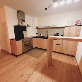 Apartmán Bergblick *