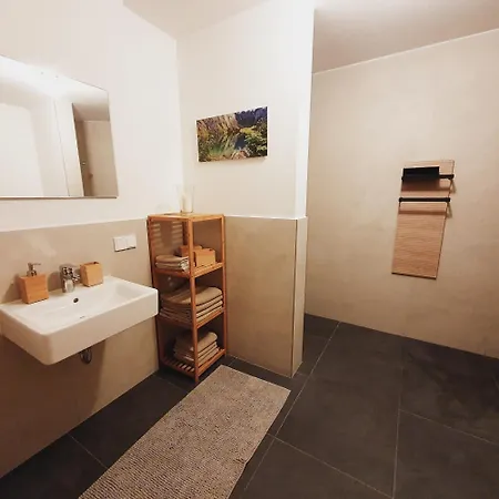 Apartmán Bergblick *
