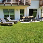 Traumhafte Ferienwohnung im alpinen Stil in Traumlage *