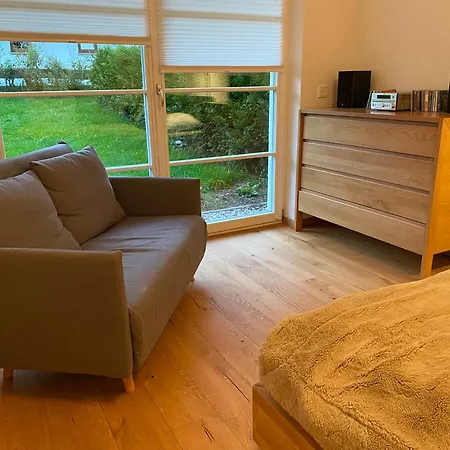 Apartament Bergblick