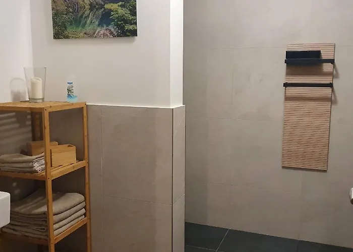Ferienwohnung Bergblick