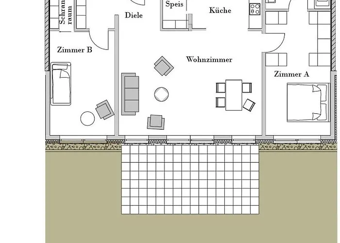 Ferienwohnung Bergblick Appartement Schönau am Königssee