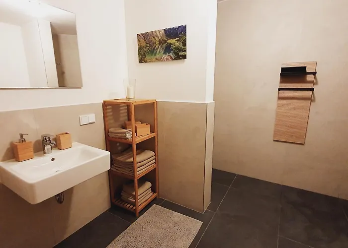 Apartamento Traumhafte Im Alpinen Stil In Traumlage *